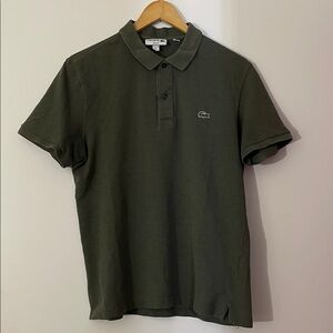Lacoste Polo L Slim Fit (Shipping Discount)